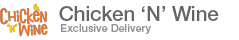 Chicken 'N' Wine - Menufinder Africa