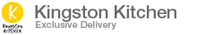 Kingston Kitchen - Menufinder Africa