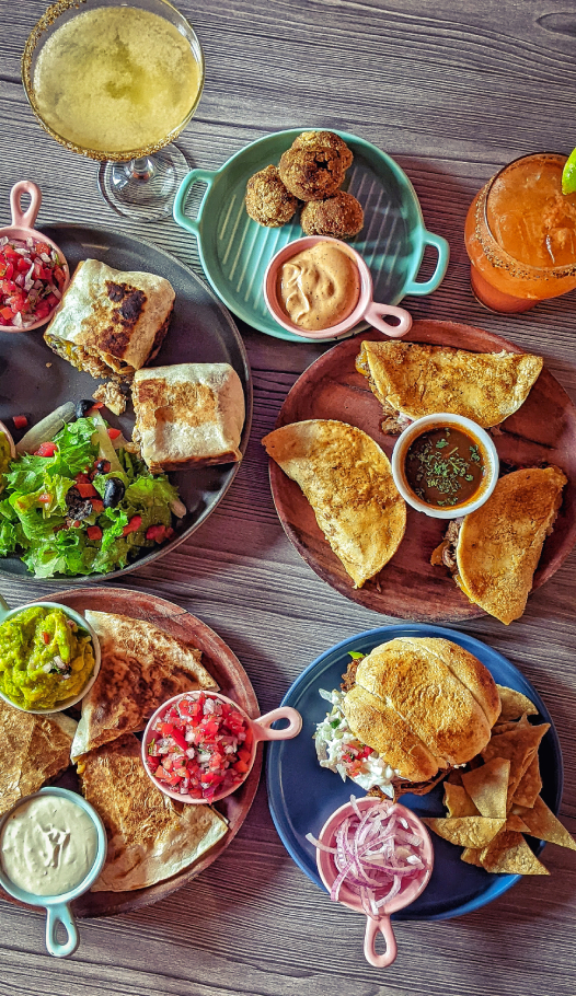 Delicious Food - Menufinder Africa